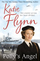 Book cover of: Polly's Angel. By: Katie Flynn