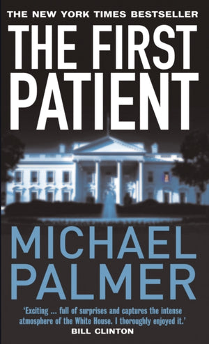 First Patient