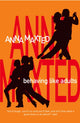 Book cover of: Behaving Like Adults. By: Anna Maxted