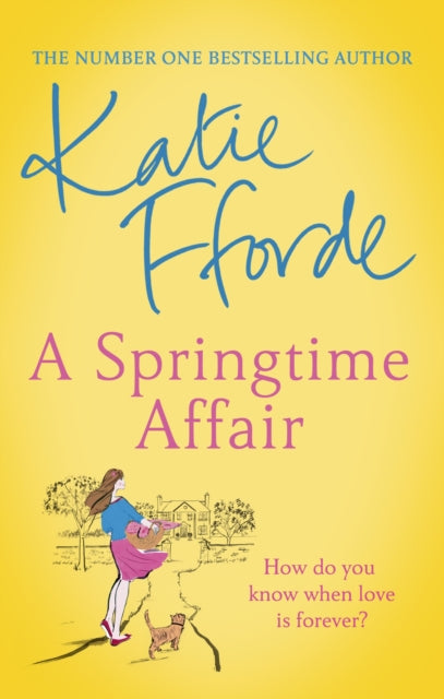 Springtime Affair