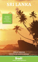 Book cover of: Sri Lanka. By: Philip Briggs