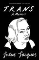 Book cover of: Trans. By: Juliet Jacques