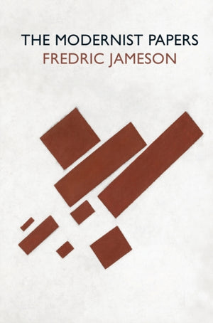 The Modernist Papers