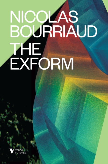 Book cover of: Exform. By: Nicolas Bourriaud