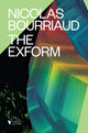 Book cover of: Exform. By: Nicolas Bourriaud