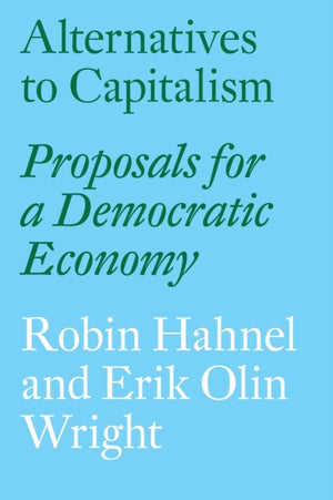 Alternatives to Capitalism