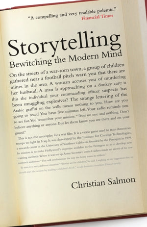Storytelling