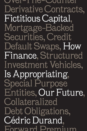 Fictitious Capital
