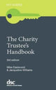 Book cover of: Charity Trustee's Handbook. By: Eastwood, Mike, Williams, Jacqueline