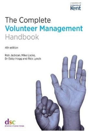 Complete Volunteer Management Handbook