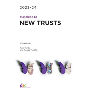 Guide to New Trusts 2023/24