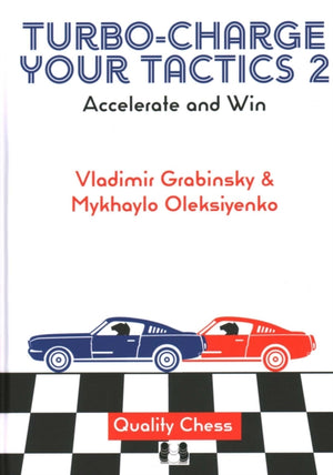 Turbo-Charge your Tactics 2