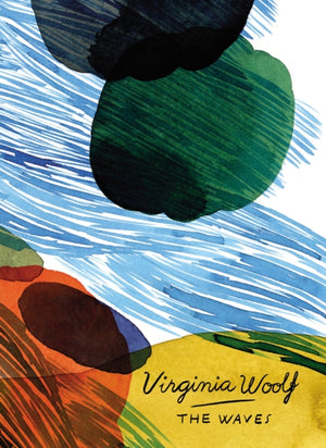 Waves (Vintage Classics Woolf Series)