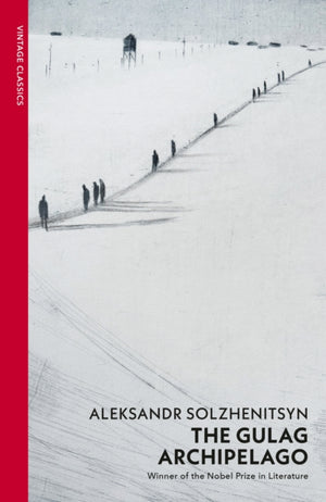 Gulag Archipelago
