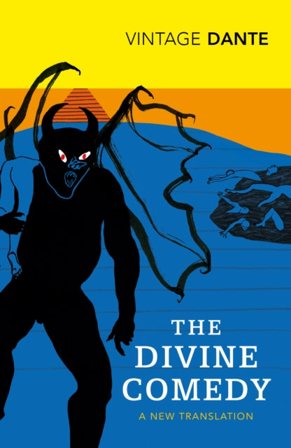 Book cover of: Divine Comedy. By: Dante Alighieri