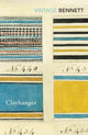 Book cover of: Clayhanger. By: Arnold Bennett