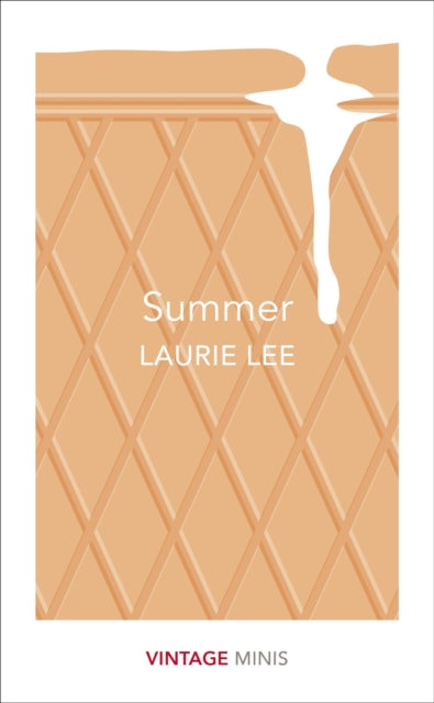 Book cover of: Summer. By: Laurie Lee