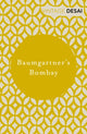 Book cover of: Baumgartner's Bombay. By: Anita Desai
