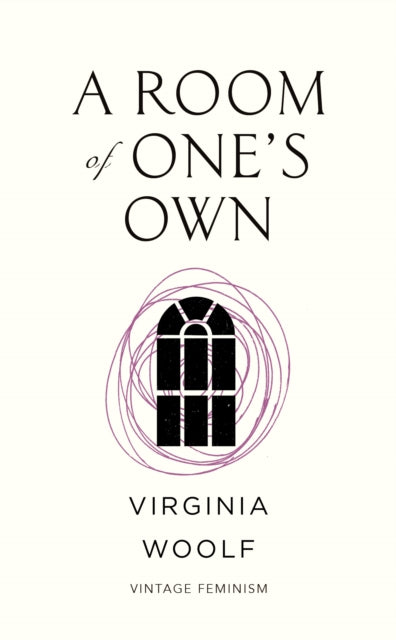 Room of One’s Own (Vintage Feminism Short Edition)