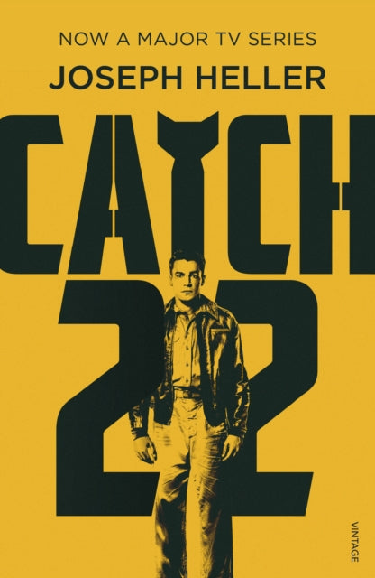 Catch-22 9781784875848 Howard Jacobson