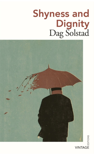 Shyness and Dignity 9781784876937 Dag Solstad