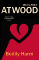 Book cover of: Bodily Harm. By: Margaret Atwood