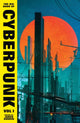 Big Book of Cyberpunk Vol. 1 9781784879297 Jared Shurin