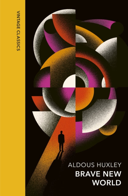 Book cover of: Brave New World