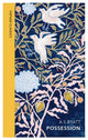 Book cover of: Possession. By: A. S. Byatt