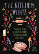 Book cover of: Kitchen Witch. By: Gail Bussi