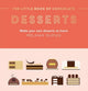 Book cover of: Little Book of Chocolate: Desserts. By: Melanie Dupuis