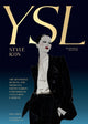 Book cover of: Yves Saint Laurent: Style Icon. By: Dan Jones