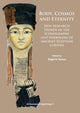 Book cover of: Body, Cosmos and Eternity. By: Rogerio Sousa