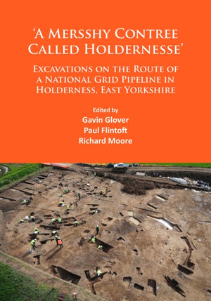 ‘A Mersshy Contree Called Holdernesse’