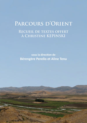 Parcours d’Orient