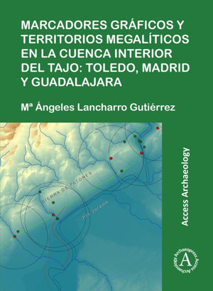 Marcadores graficos y territorios megaliticos en la Cuenca interior del Tajo