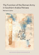 Function of the Roman Army in Southern Arabia Petraea