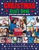 Book cover of: Christmas Craft Book. By: Laura Minter