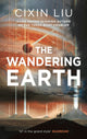 Book cover of: Wandering Earth