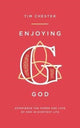 Book cover of: Enjoying God