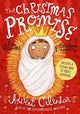 Book cover of: The Christmas Promise Advent Calendar