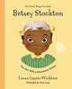 Book cover of: Betsey Stockton. By: Laura Caputo-Wickham