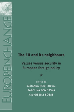 Eu and its Neighbours