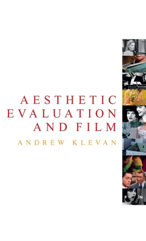Aesthetic Evaluation and Film