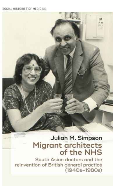 Migrant Architects of the NHS
