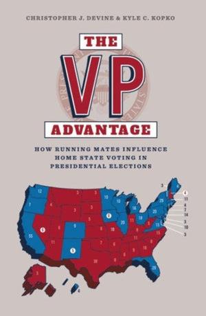 The Vp Advantage