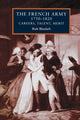 Book cover of: French Army 1750–1820. By: BLAUFARB