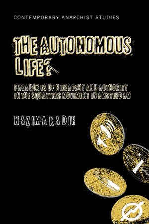 Autonomous Life?