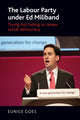 Labour Party Under Ed Miliband