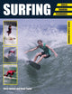 Book cover of: Surfing. By: Chris Nelson